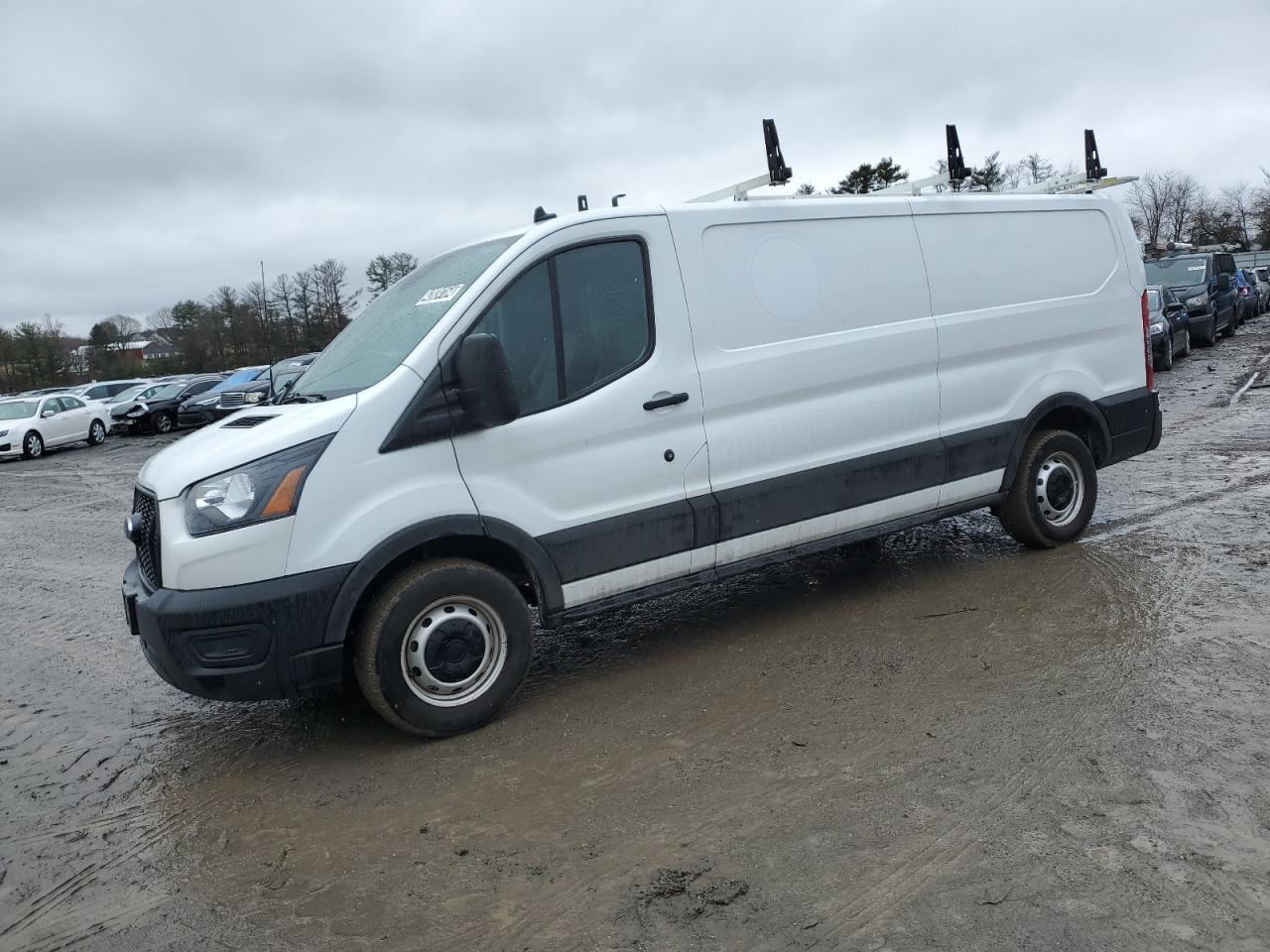 FORD TRANSIT 2021 1ftbr1y8xmka35363