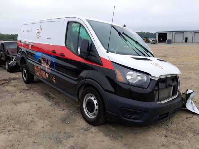 FORD TRANSIT T- 2021 1ftbr1y8xmka42183