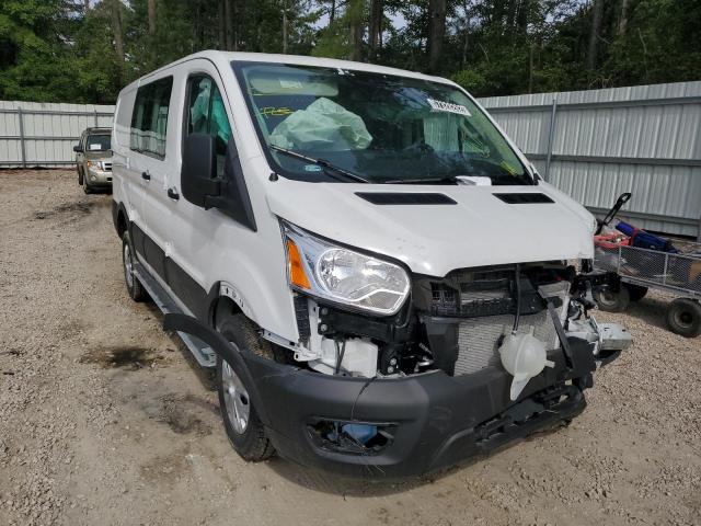 FORD TRANSIT T- 2022 1ftbr1y8xnka24090