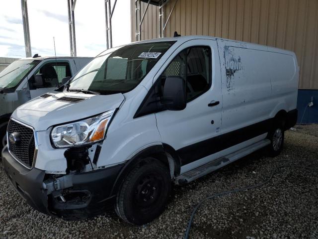 FORD TRANSIT 2022 1ftbr1y8xnka27913