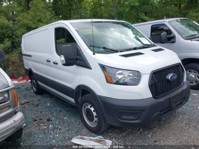 FORD TRANSIT 2023 1ftbr1y8xpka06871