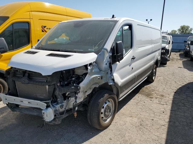 FORD TRANSIT T- 2023 1ftbr1y8xpka42267