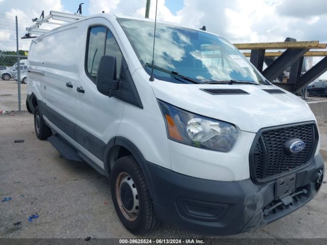 FORD TRANSIT 2023 1ftbr1y8xpkb49156