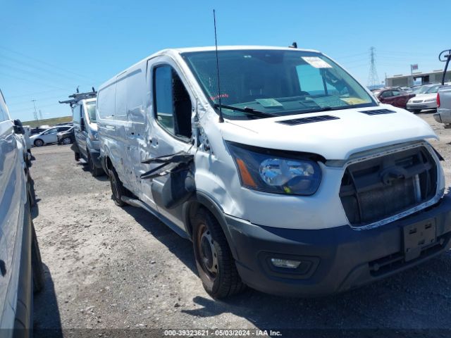 FORD TRANSIT-250 2020 1ftbr1yg0lkb41200