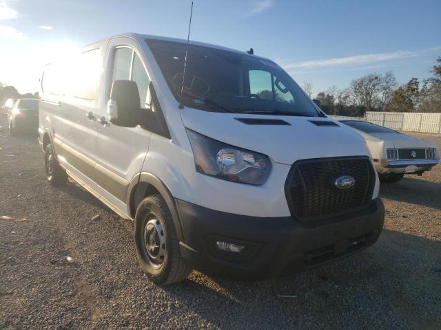 FORD TRANSIT T- 2021 1ftbr1yg3mka98246