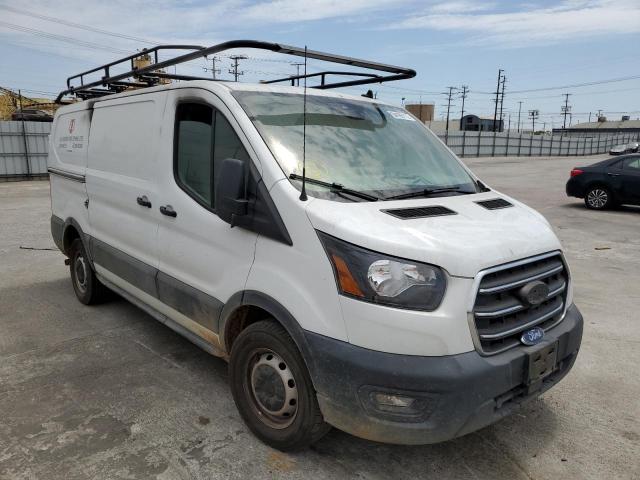 FORD TRANSIT T- 2020 1ftbr1yg9lka31570