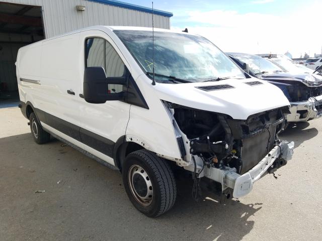 FORD TRANSIT T- 2020 1ftbr1yg9lka34131