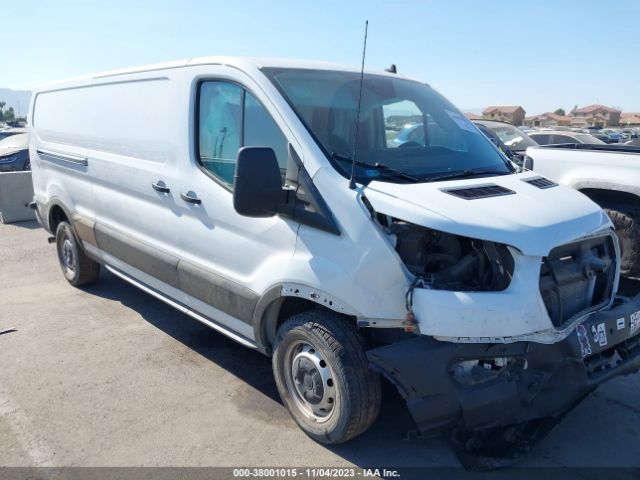 FORD TRANSIT-250 CARGO VAN 2020 1ftbr1yg9lkb46444