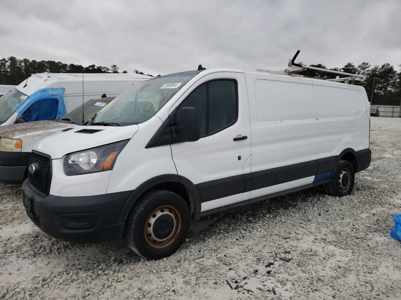 FORD TRANSIT 2021 1ftbr1ygxmka38254