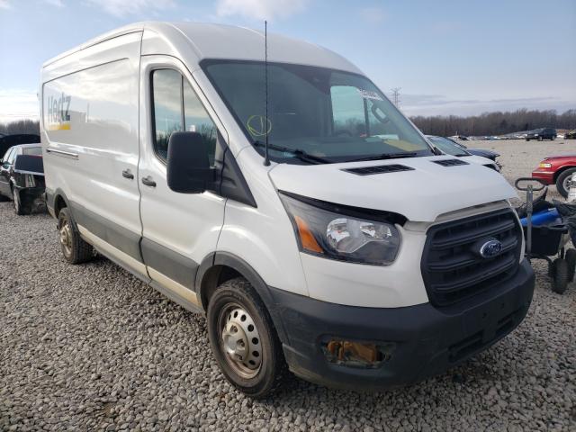 FORD TRANSIT T- 2020 1ftbr2c80lka40650