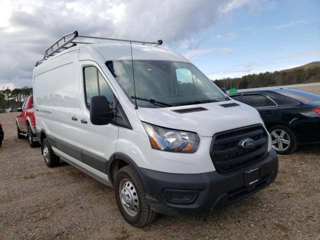 FORD TRANSIT T- 2020 1ftbr2c80lka41099