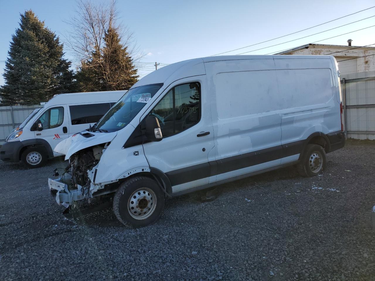 FORD TRANSIT 2020 1ftbr2c80lka80288