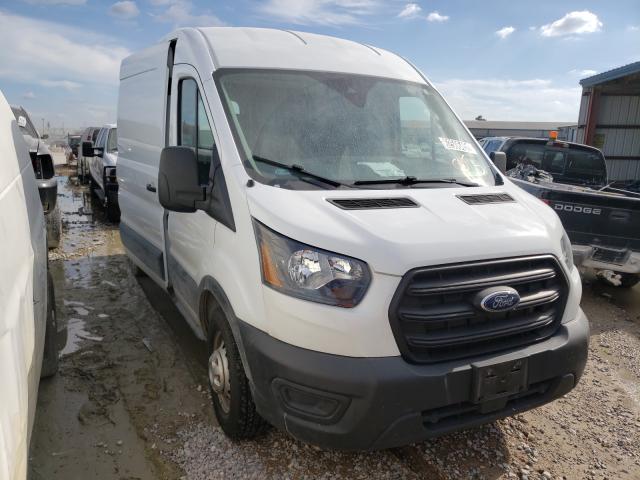 FORD TRANSIT T- 2020 1ftbr2c81lka09343