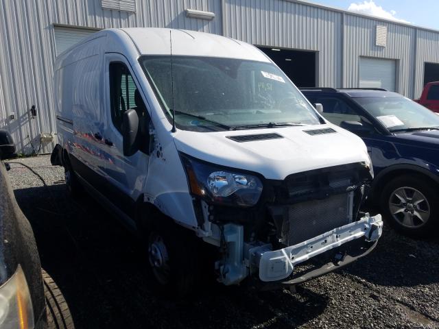 FORD TRANSIT T- 2020 1ftbr2c81lka34825