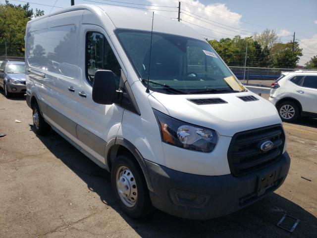 FORD TRANSIT T- 2020 1ftbr2c82lka31237