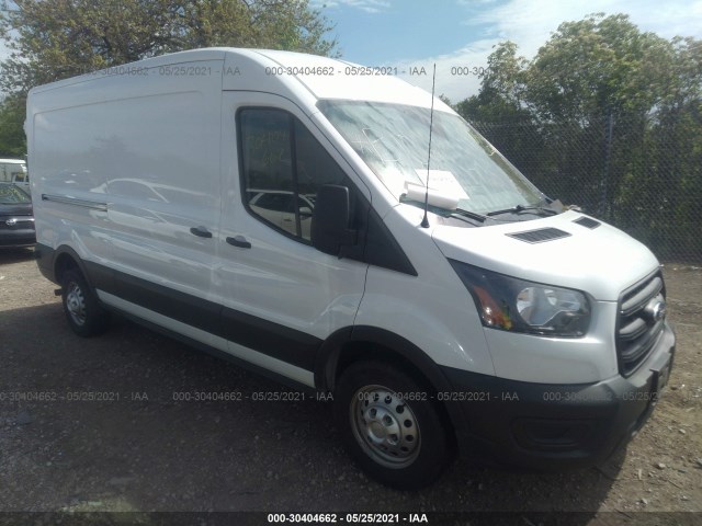 FORD TRANSIT CARGO VAN 2020 1ftbr2c82lkb16000