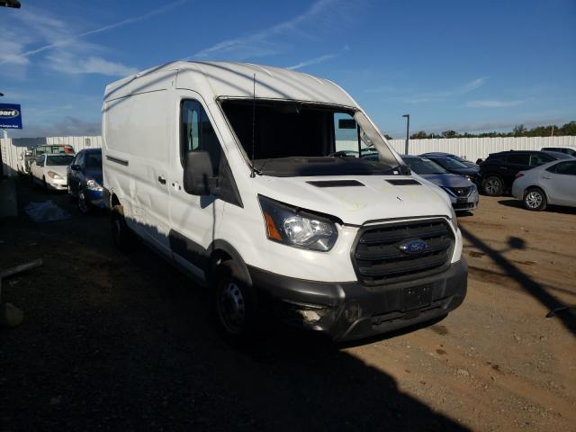 FORD TRANSIT T- 2020 1ftbr2c83lka07285