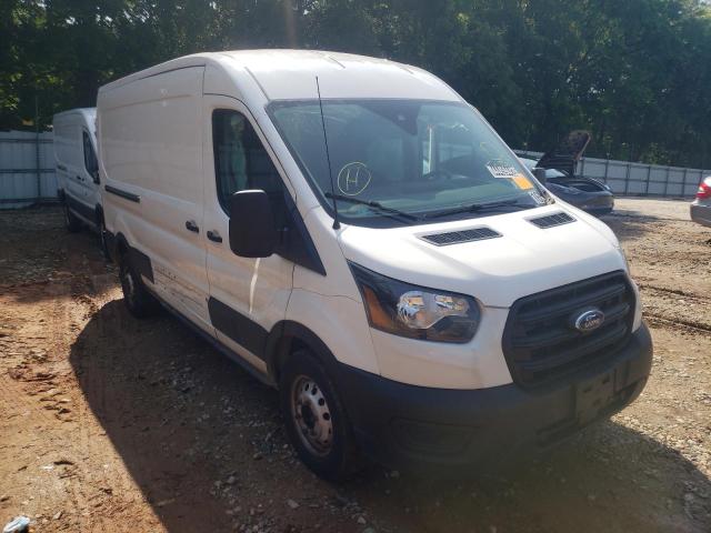 FORD TRANSIT T- 2020 1ftbr2c83lka41257