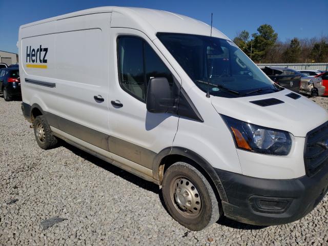 FORD TRANSIT T- 2020 1ftbr2c84lka40666