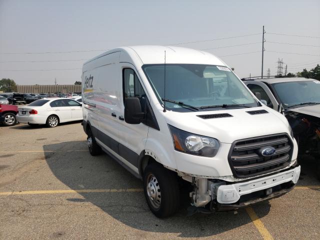 FORD TRANSIT T- 2020 1ftbr2c85lka31250