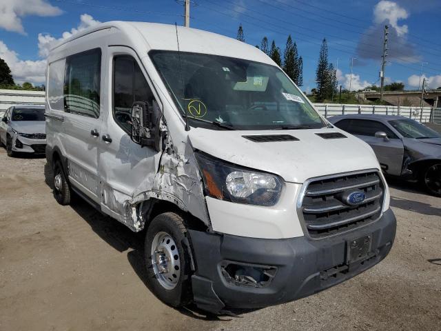 FORD TRANSIT T- 2020 1ftbr2c85lka31538