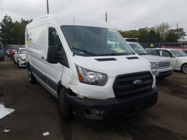 FORD TRANSIT T- 2020 1ftbr2c85lka34942