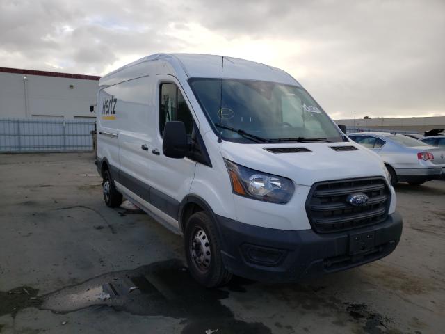 FORD TRANSIT T- 2020 1ftbr2c85lka41177