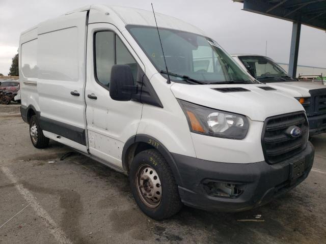 FORD TRANSIT T- 2020 1ftbr2c85lka41194