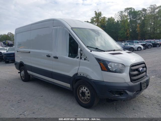 FORD TRANSIT 2020 1ftbr2c85lkb63540