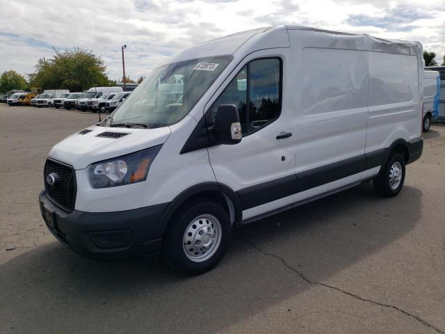 FORD TRANSIT T- 2023 1ftbr2c85pka58793