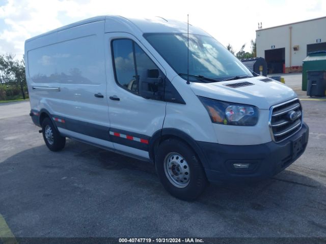 FORD TRANSIT 2020 1ftbr2c86lka91859