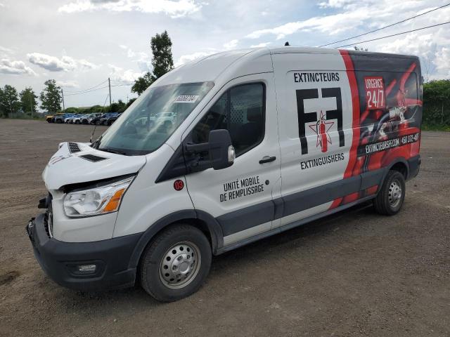 FORD TRANSIT 2020 1ftbr2c86lkb44463