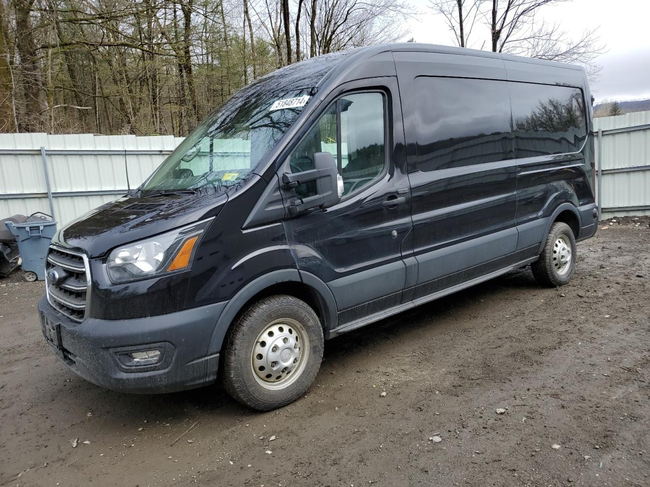 FORD TRANSIT 2020 1ftbr2c86lkb69847