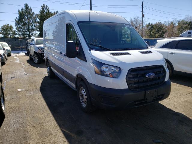 FORD TRANSIT T- 2020 1ftbr2c87lka34943