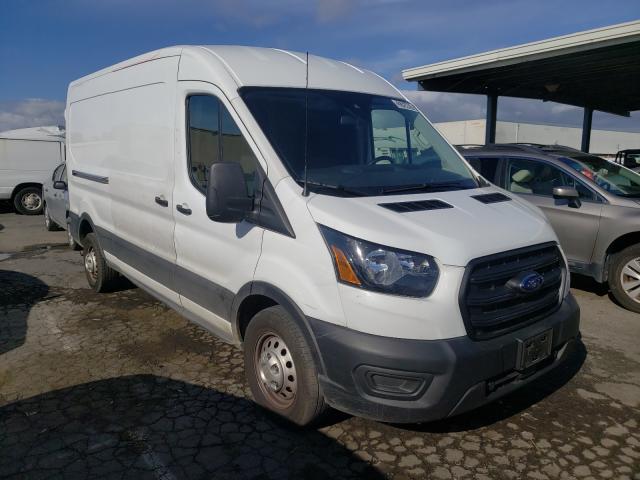 FORD TRANSIT T- 2020 1ftbr2c87lka41214