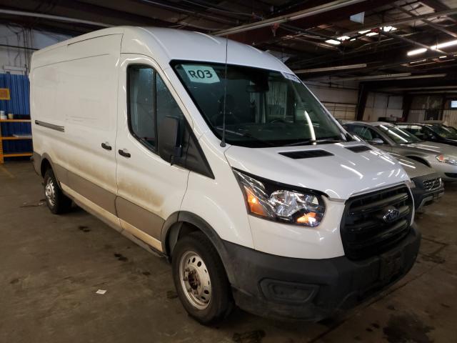 FORD TRANSIT T- 2020 1ftbr2c88lka34899