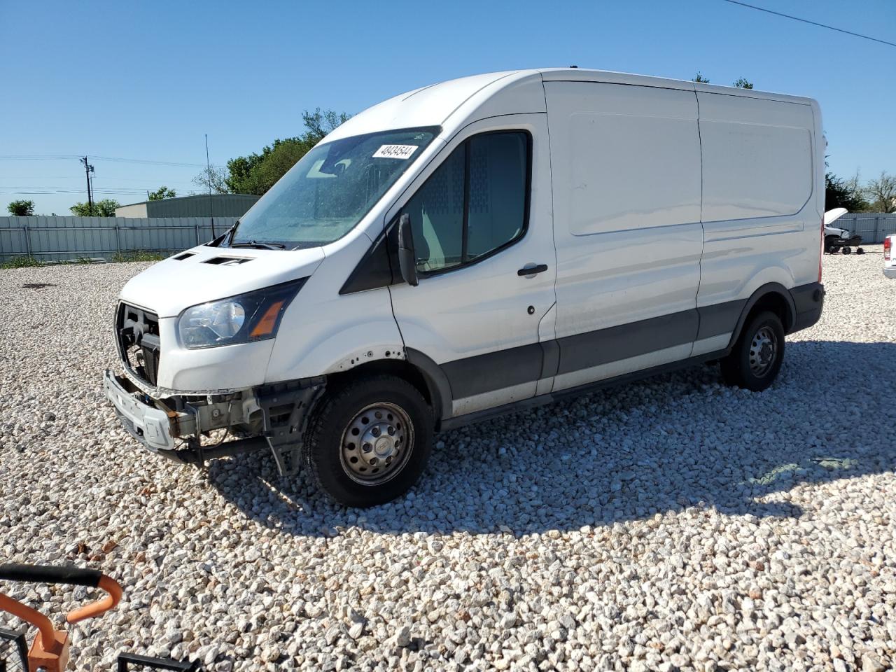 FORD TRANSIT 2020 1ftbr2c88lka40959