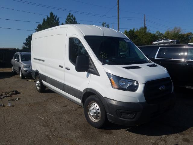 FORD TRANSIT T- 2020 1ftbr2c89lka04178