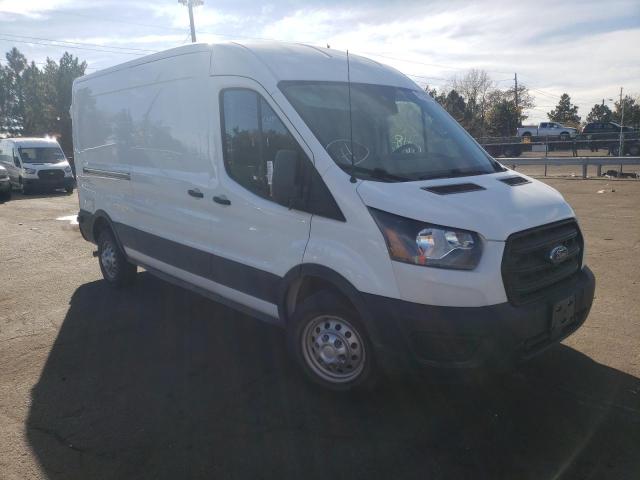 FORD TRANSIT T- 2020 1ftbr2c89lka09347