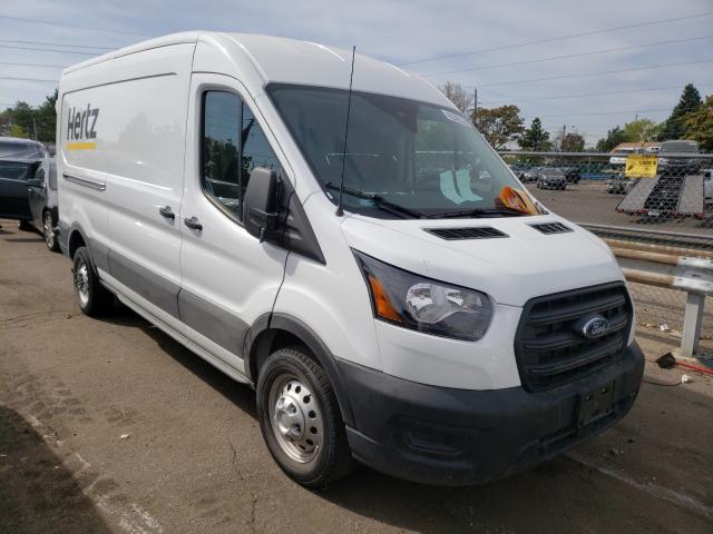 FORD TRANSIT T- 2020 1ftbr2c89lka31249