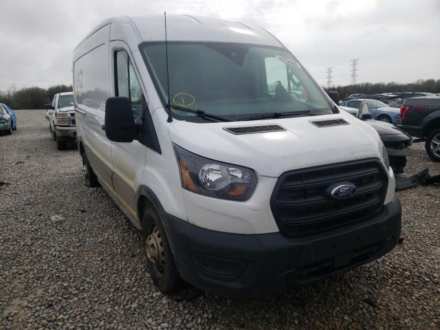 FORD TRANSIT T- 2020 1ftbr2c89lka40663