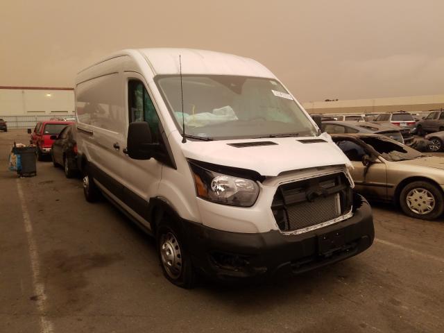 FORD TRANSIT T- 2020 1ftbr2c89lka41196