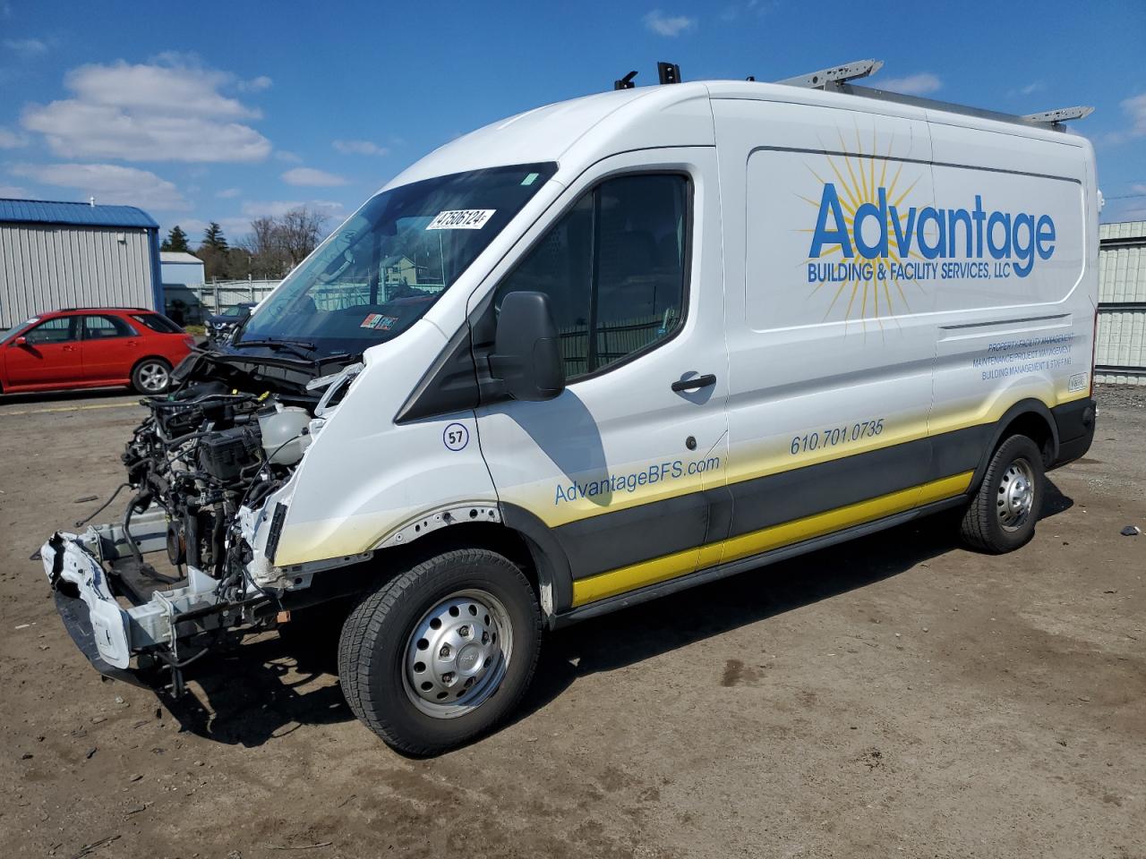 FORD TRANSIT 2020 1ftbr2c89lkb45123