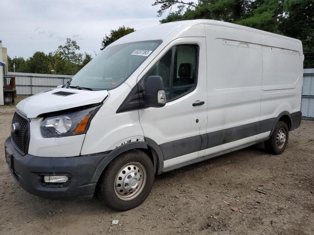 FORD TRANSIT T- 2021 1ftbr2c89mka66570