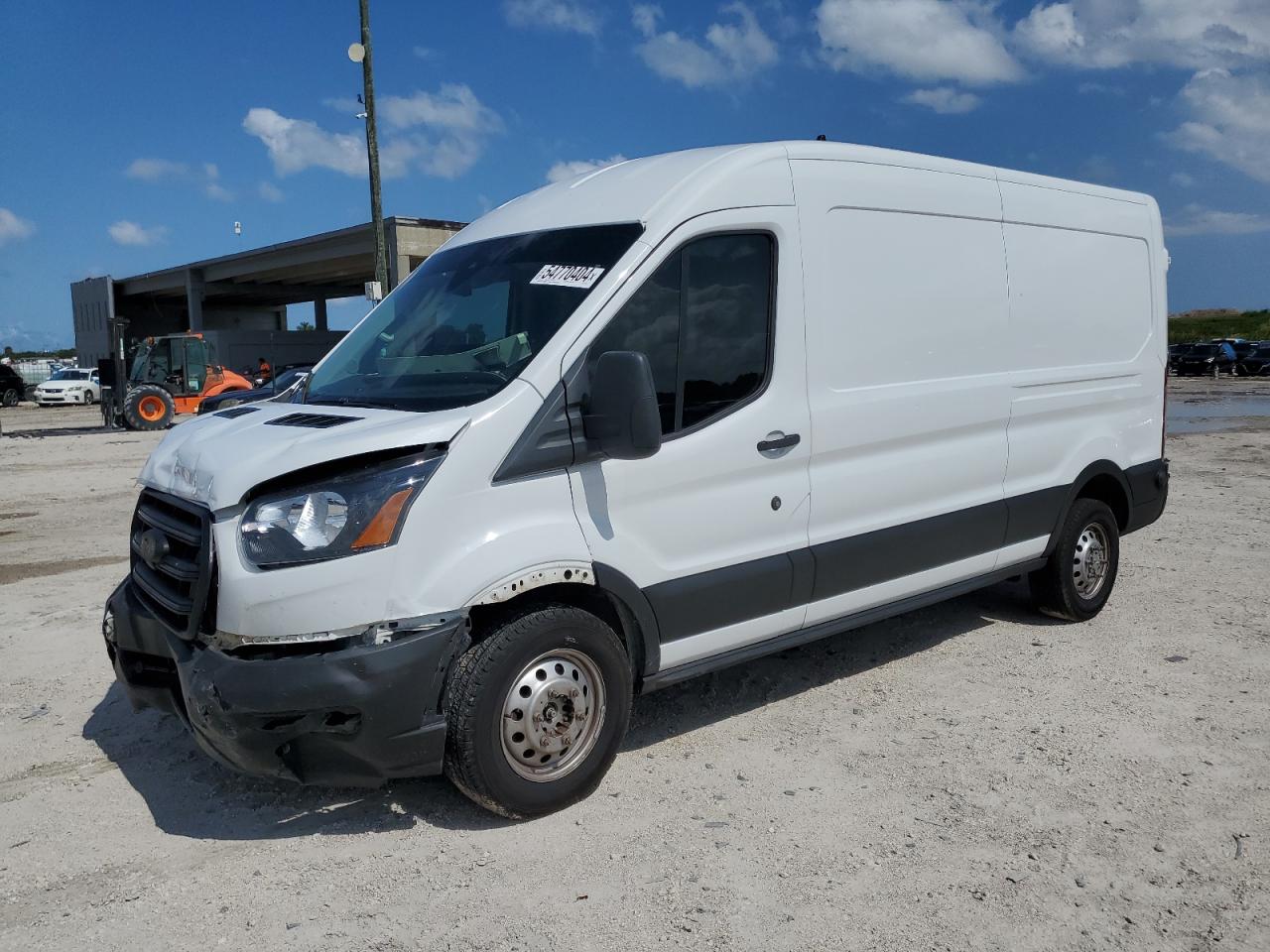 FORD TRANSIT 2020 1ftbr2c8xlka10717