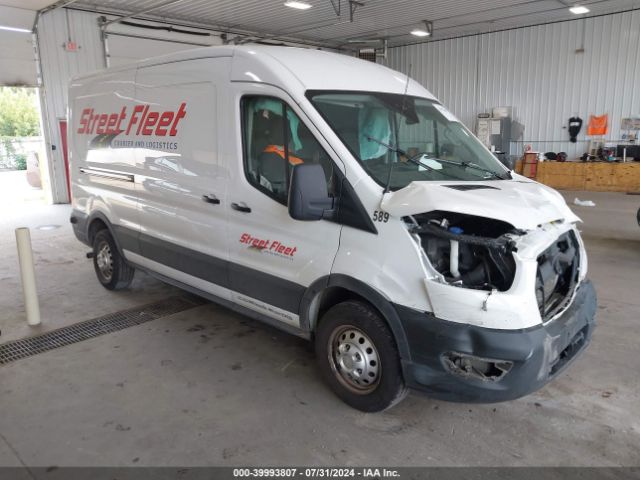 FORD TRANSIT 2022 1ftbr2cg1nka19140