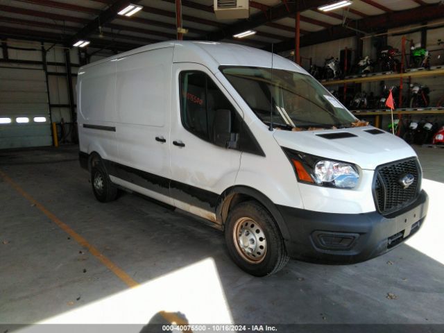 FORD TRANSIT 2023 1ftbr2cg2pka57043