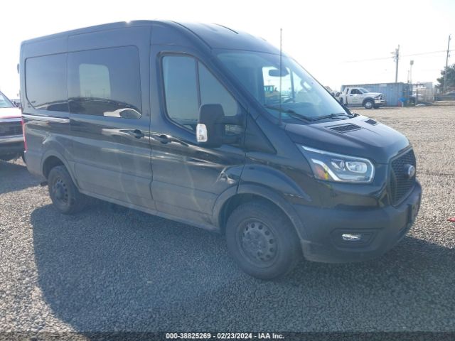 FORD TRANSIT-250 2022 1ftbr2cg4nka55811