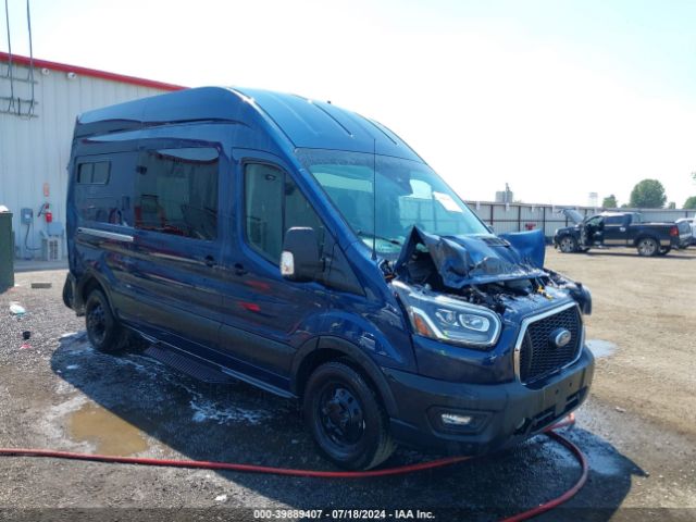 FORD TRANSIT 2021 1ftbr2vgxmka61947