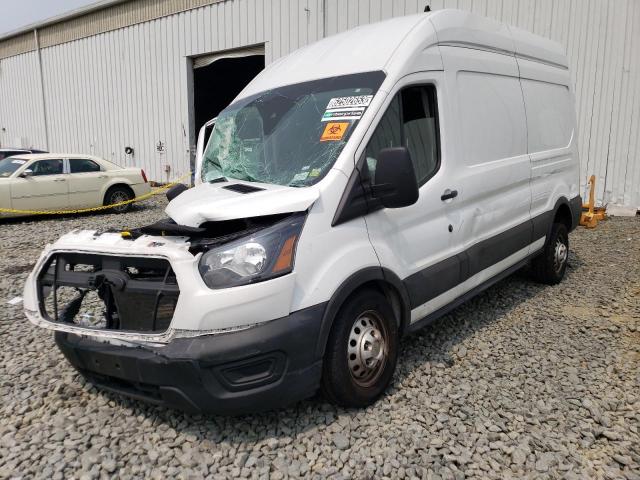 FORD TRANSIT T- 2023 1ftbr2x82pka10078